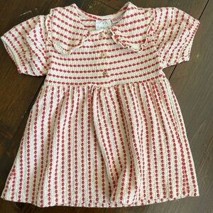 Cute Zara dress 9-12 months